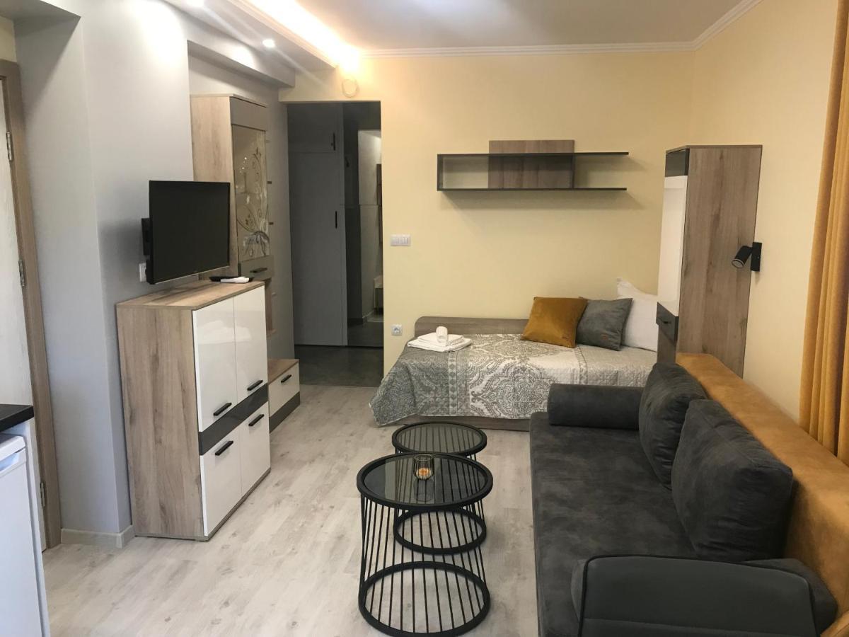 Sunrise City A2, Sarafovo Burgas City Exterior foto